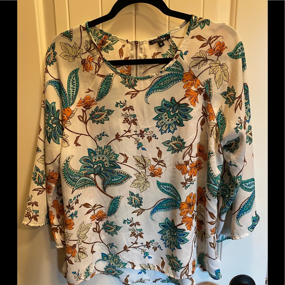 Blouse